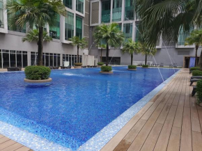 Soho Suites KLCC By RT group